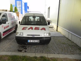 Fiat Scudo, снимка 2 — Bazar.bg Fiat Scudo, снимка 2