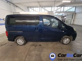 Nissan NV200 1.5 dCI | Mobile.bg � ����� ������ 3