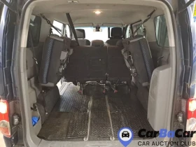 Nissan NV200 1.5 dCI | Mobile.bg � ����� ������ 10