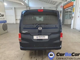 Nissan NV200 1.5 dCI | Mobile.bg � ����� ������ 2