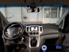 Nissan NV200 1.5 dCI | Mobile.bg � ����� ������ 11