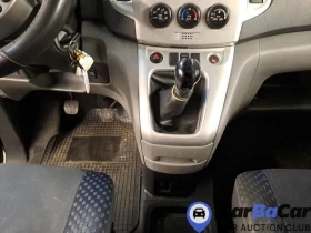 Nissan NV200 1.5 dCI | Mobile.bg � ����� ������ 6
