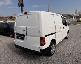 Nissan NV200 1.5dci KLIMA;EURO6;TUV;COC;GERMANY | Auto.bg — изображение 5