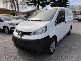Nissan NV200 1.5dci KLIMA;EURO6;TUV;COC;GERMANY