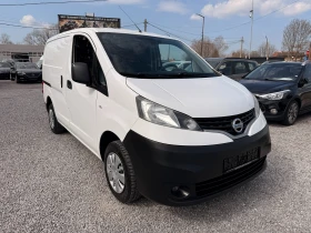 Nissan NV200 1.5dci KLIMA;EURO6;TUV;COC;GERMANY | Auto.bg — изображение 3