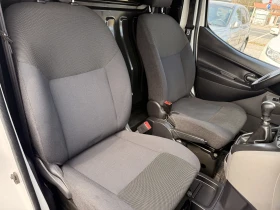 Nissan NV200 1.5dci KLIMA;EURO6;TUV;COC;GERMANY | Auto.bg — изображение 12