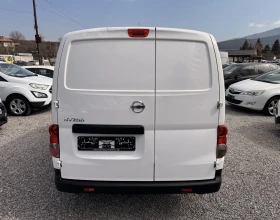 Nissan NV200 1.5dci KLIMA;EURO6;TUV;COC;GERMANY | Auto.bg — изображение 6