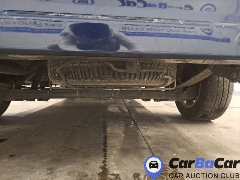 Nissan NV200 1.5 dCI, снимка 7 - Бусове и автобуси - 53567176