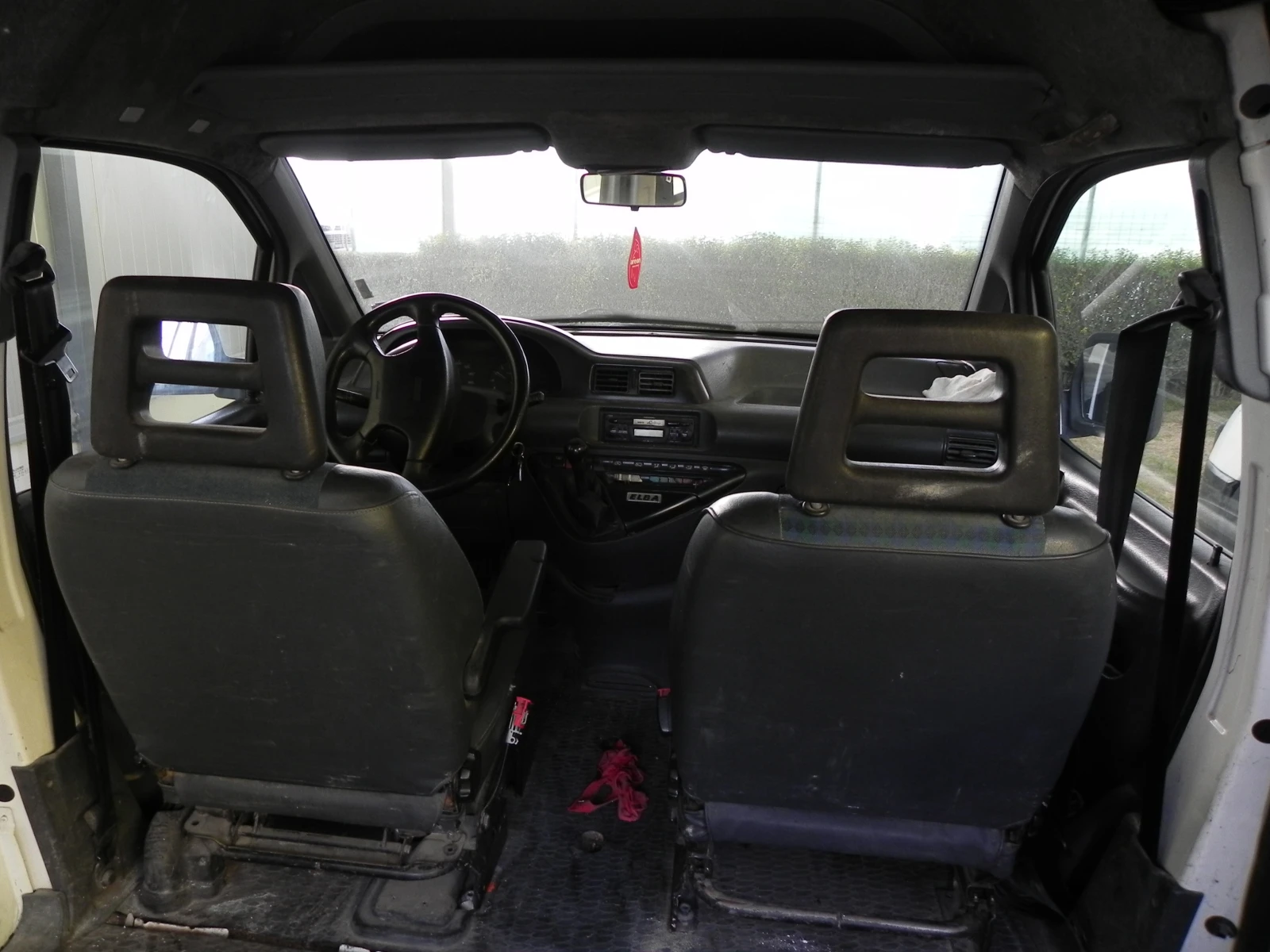 Fiat Scudo  - изображение 3