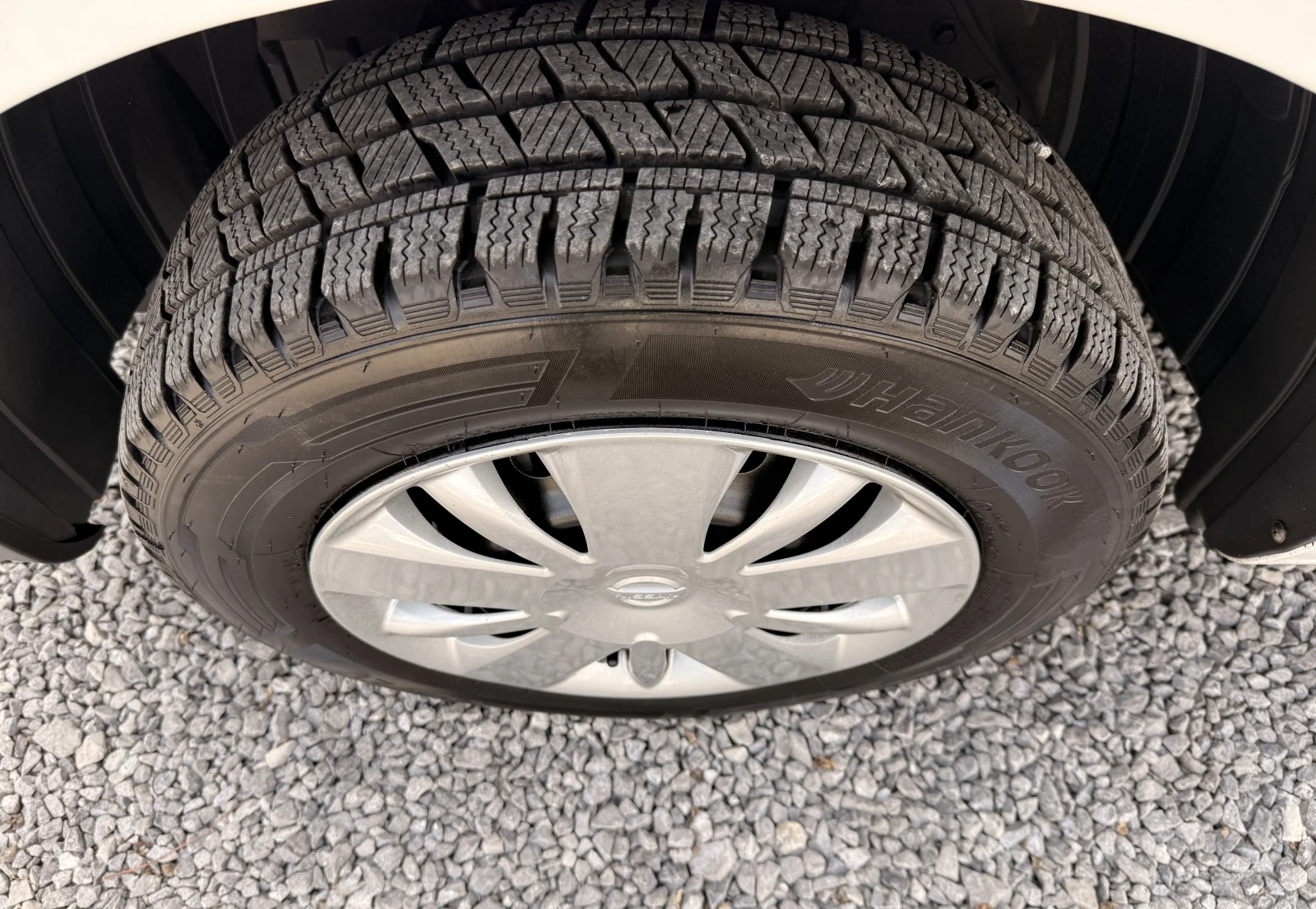 Nissan NV200 1.5dci KLIMA;EURO6;TUV;COC;GERMANY, снимка 16 - Бусове и автобуси - 53923877