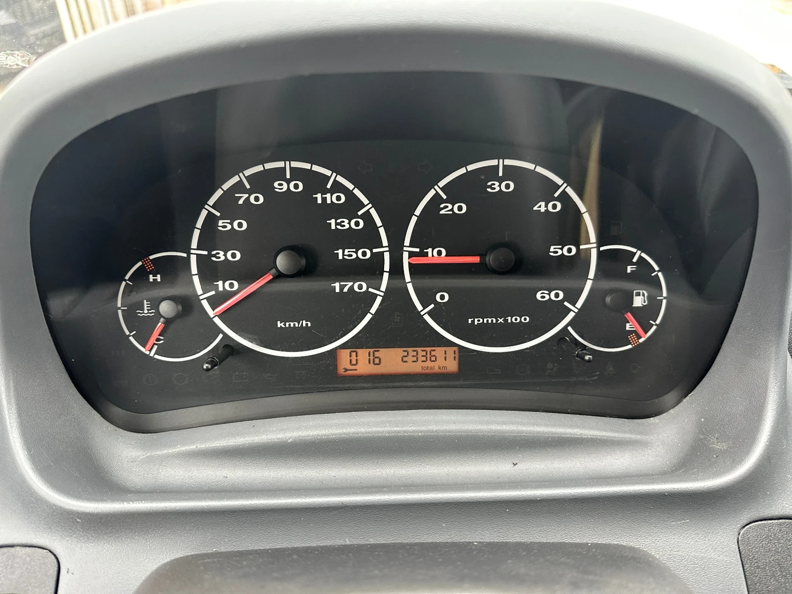 Fiat Ducato 2.0D - КЛИМАТИК, снимка 13 - Бусове и автобуси - 56517537