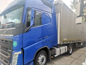 Volvo Fh Mega perfekt, снимка 4