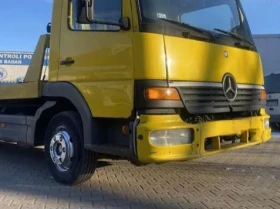 Mercedes-Benz Atego 817  - | Mobile.bg    3