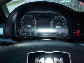 Man Tgs 26.320 СМЕТОСЪБИРАЧКА, снимка 9