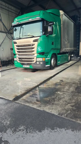 Scania R 450 undefined | Auto.bg — изображение 2