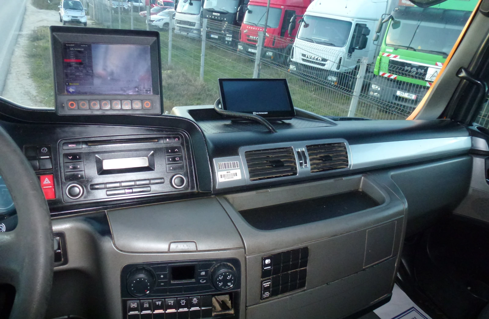 Man Tgs 26.320  | Mobile.bg   11