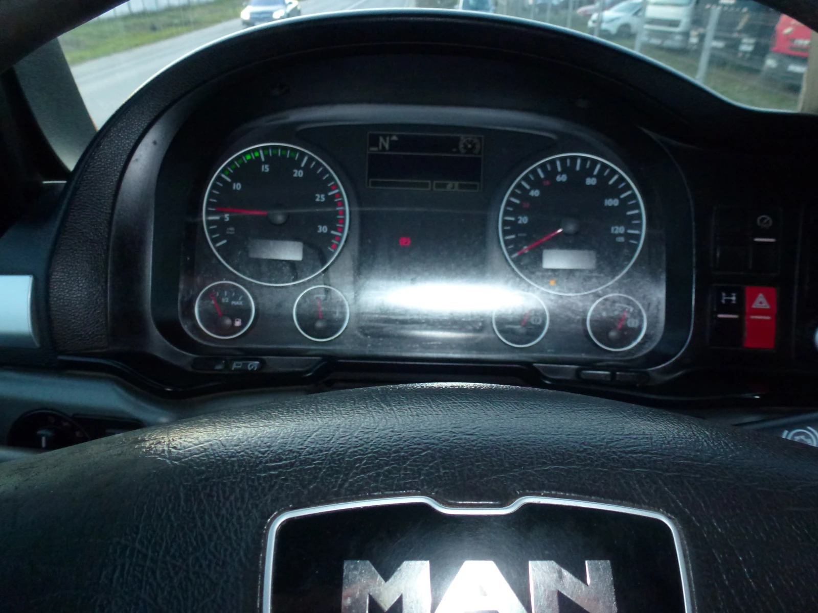 Man Tgs 26.320  | Mobile.bg   9