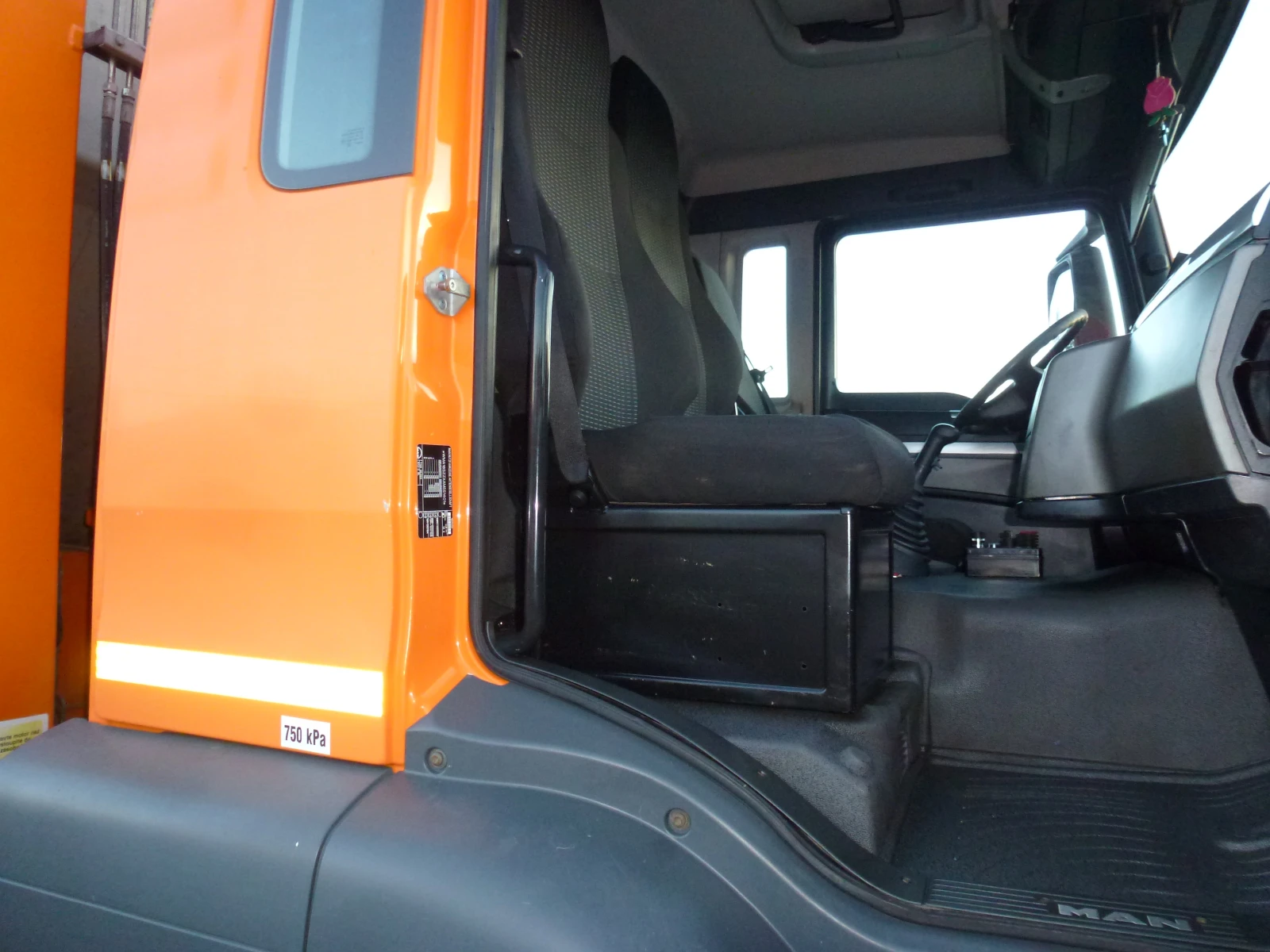 Man Tgs 26.320  | Mobile.bg   8