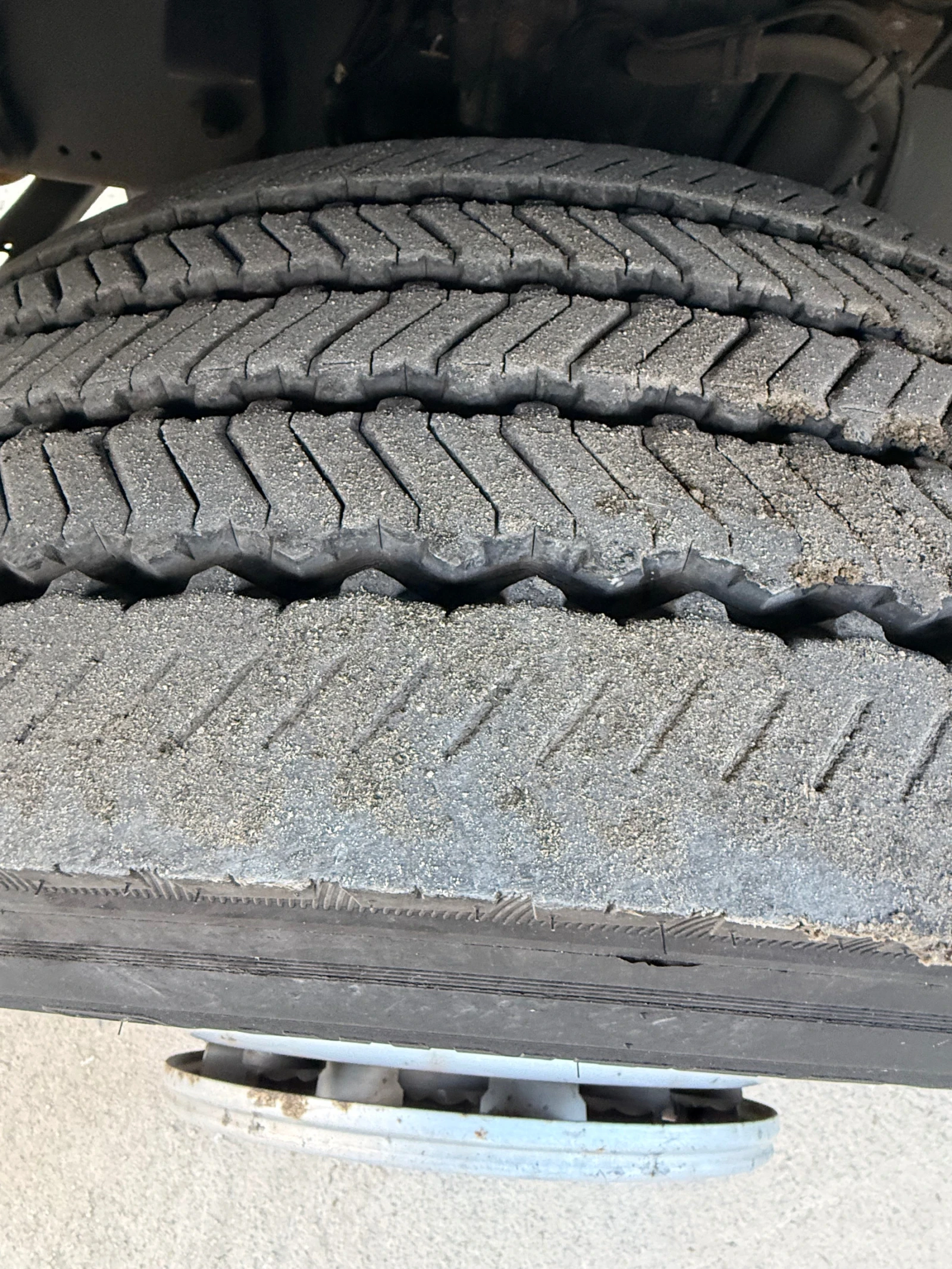 Daf XF 480 - изображение 5