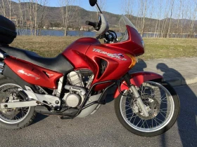 Honda Xl 650V TransAlp, снимка 2