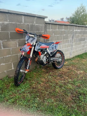 Ktm 350, снимка 3