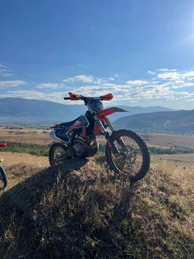 Ktm 350, снимка 4