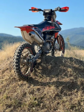 Ktm 350, снимка 5