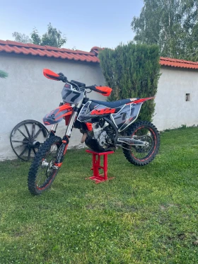 Ktm 350, снимка 8