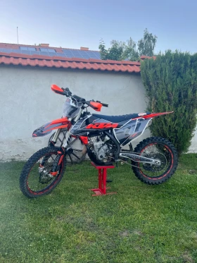Ktm 350, снимка 9