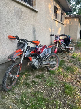 Ktm 350, снимка 7