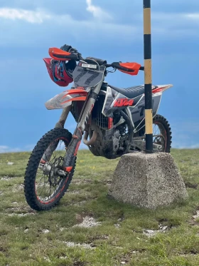 Ktm 350, снимка 6