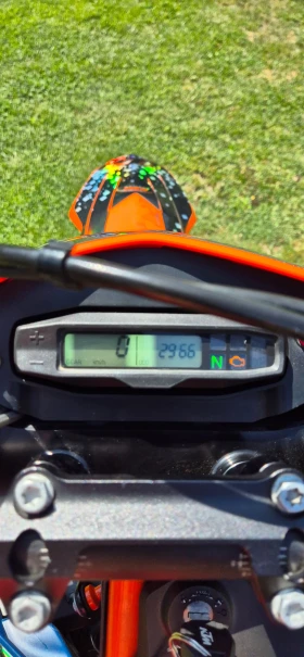 Ktm SMC SMC-R | Mobile.bg    4