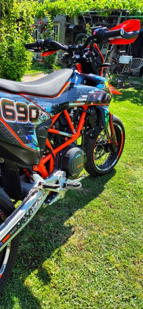 Ktm SMC SMC-R | Mobile.bg    3