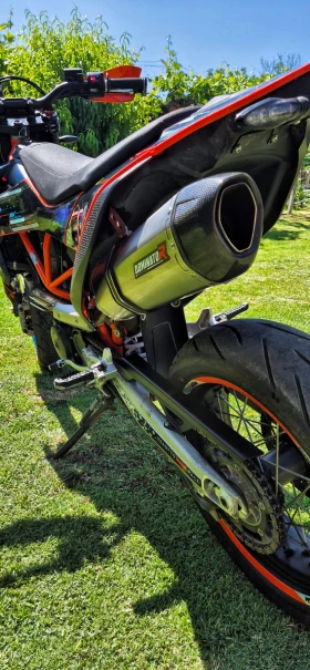 Ktm SMC SMC-R | Mobile.bg    5