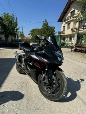  Suzuki Gsxr