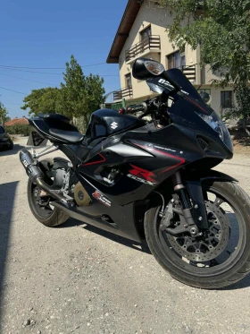 Обява за продажба на Suzuki Gsxr ~9 500 лв. - изображение 1
