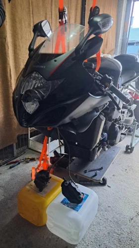 Suzuki Gsxr | Mobile.bg    10