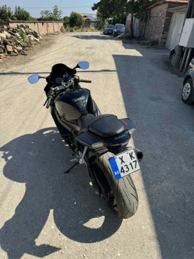 Обява за продажба на Suzuki Gsxr ~9 500 лв. - изображение 11