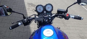 Honda Hornet | Mobile.bg    6