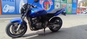 Honda Hornet | Mobile.bg    4