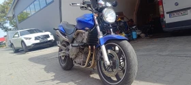 Honda Hornet