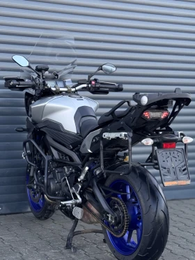 Yamaha Mt-09 TRACER, снимка 8