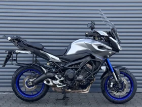 Yamaha Mt-09 TRACER, снимка 7