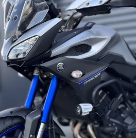 Yamaha Mt-09 TRACER, снимка 3