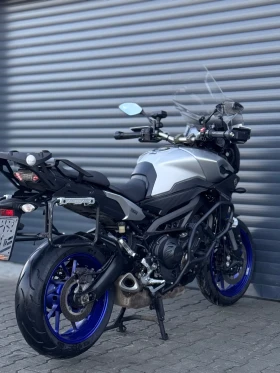 Yamaha Mt-09 TRACER, снимка 11