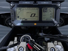 Yamaha Mt-09 TRACER, снимка 12