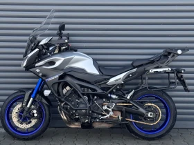 Yamaha Mt-09 TRACER, снимка 1