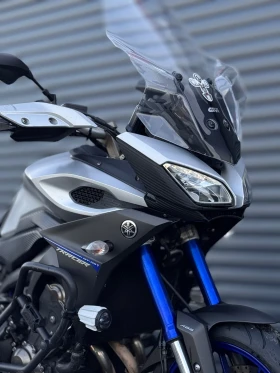 Yamaha Mt-09 TRACER, снимка 6