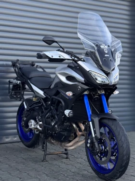 Yamaha Mt-09 TRACER, снимка 5