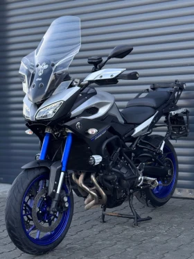 Yamaha Mt-09 TRACER, снимка 2